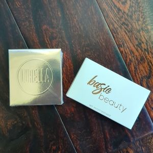 Bronzer and Highlight Bundle NIP: Lurella and Basic Beauty